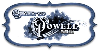 Deer Lodge Valley Conservation District (DLVCD) Special Meeting ...