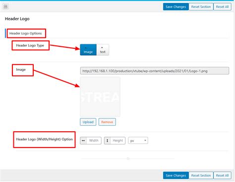 Streamlab | Documentation by Gentechtree