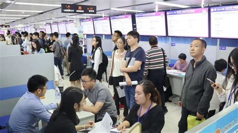 “归•家”—深圳市归国留学人员服务计划启动