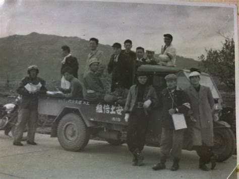 1956年春节联欢会_新闻中心_新浪网