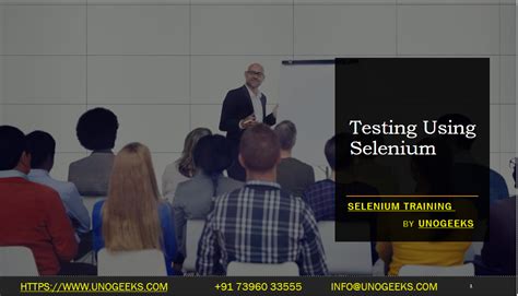 What Is Selenium Testing 的图像结果