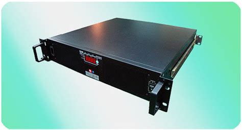 Off-grid DC/AC inverter - YK-UIPSW - Asian Electron - pure sine wave ...