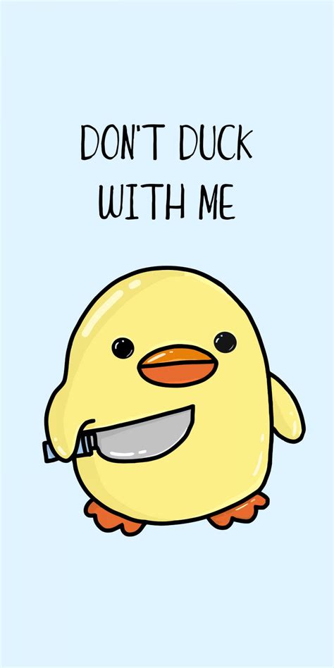 Duck Aesthetic Wallpapers · 170+ Backgrounds 🦆