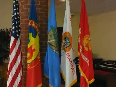 Comanche Nation Funeral Home - Funeral Home Pages