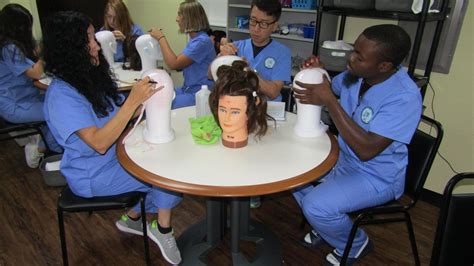 Neurodiagnostic Technologist Program in NJ | AIMS Education