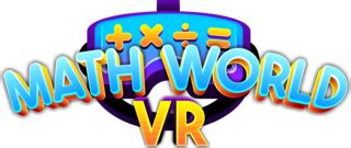 Image result for VR Math
