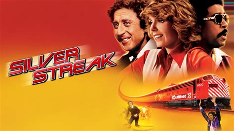 Silver Streak | Apple TV