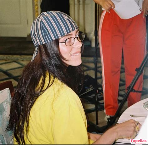 Billie Eilish aka Fake Nude Leaks OnlyFans Photo #148 - Fapellas