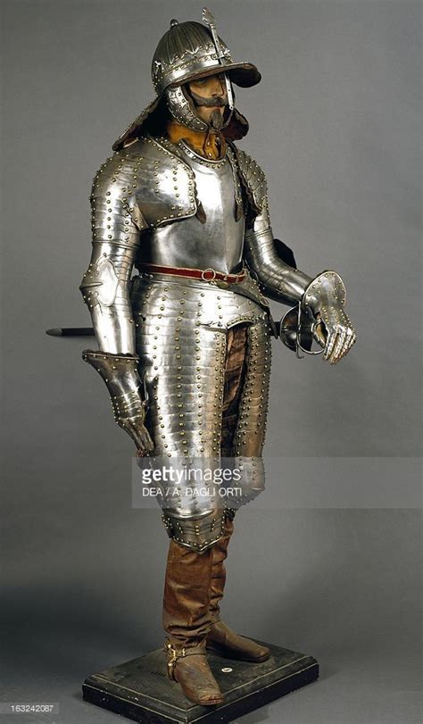 150 17th Century Armor ideas in 2025 | century armor, armor, historical ...