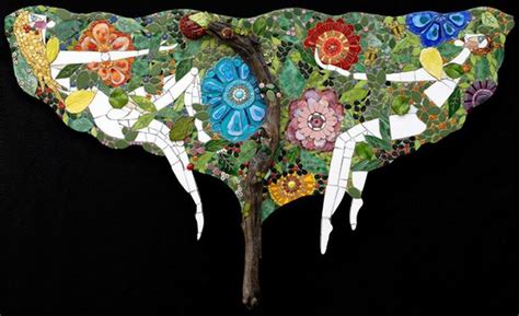 * Irina Charny * | Charny, Mosaic, Mosaic designs