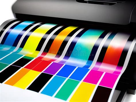 Image result for Inkjet Printer Color Test Pattern