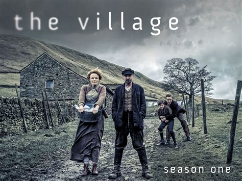 Prime Video: The Village, Season 1