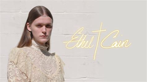 Ethel Cain 2023 Australia Tour | Concert Dates & Tickets | Frontier Touring