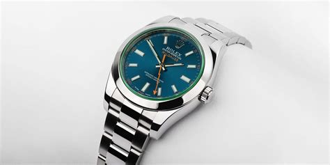 Which Rolex models need to be replaced and why? - Chrono24 Magazine