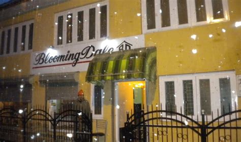 Blooming Dale Hotel Srinagar, Rooms, Rates, Photos, Reviews, Deals ...