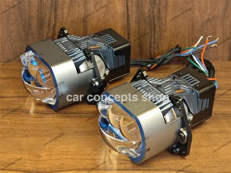 ups waymaker prism headlight projector LS850 – Car Concepts Shop