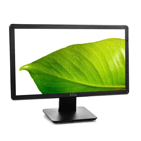 Buy Used Dell E2014H 20 Widescreen 1600x900 16:9 LED Backlit LCD ...