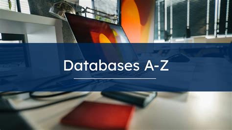 Research Center - CSU Library