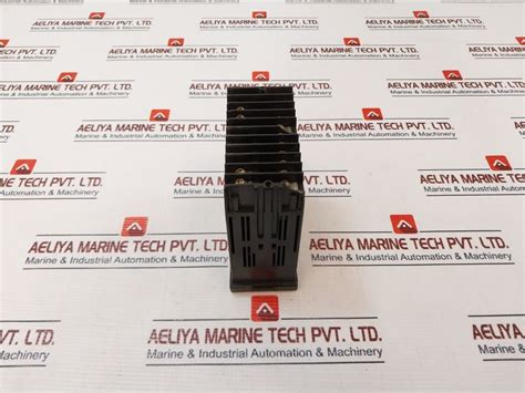 Rkc Instrument Rex-d400 Temperature Controller D400F-n*Dn-n-n 100 ...
