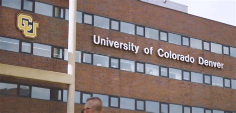 University of Colorado Denver: Ranking, Acceptance Rate, Degrees, and Fees