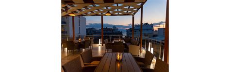 Agora Luxury Boutique Hotel | Visit Loutraki