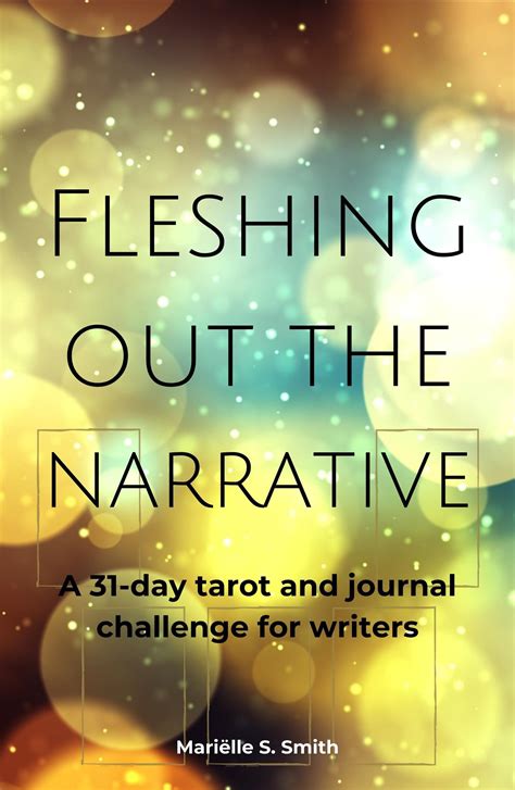 Smashwords – Fleshing Out the Narrative – a book by Mariëlle S. Smith