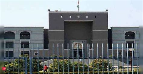 HC pulls up Gujarat government over fire NOC, BU issues, asks for ...