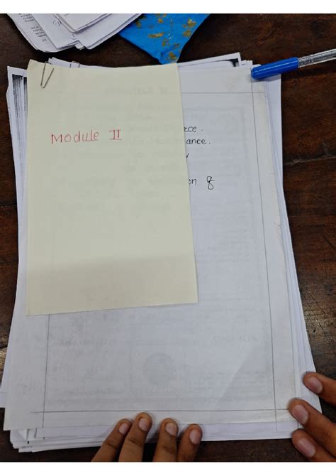 Module 2 DPC - DPC - Bachelors of Law - 3 years - Studocu