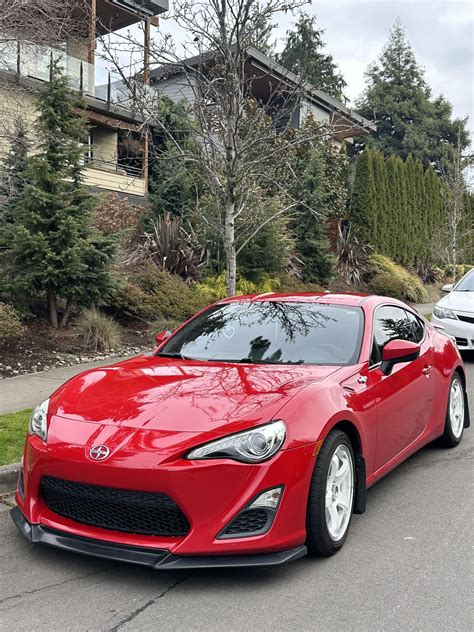 2014 Scion Fr-s for Sale in Renton, WA - OfferUp