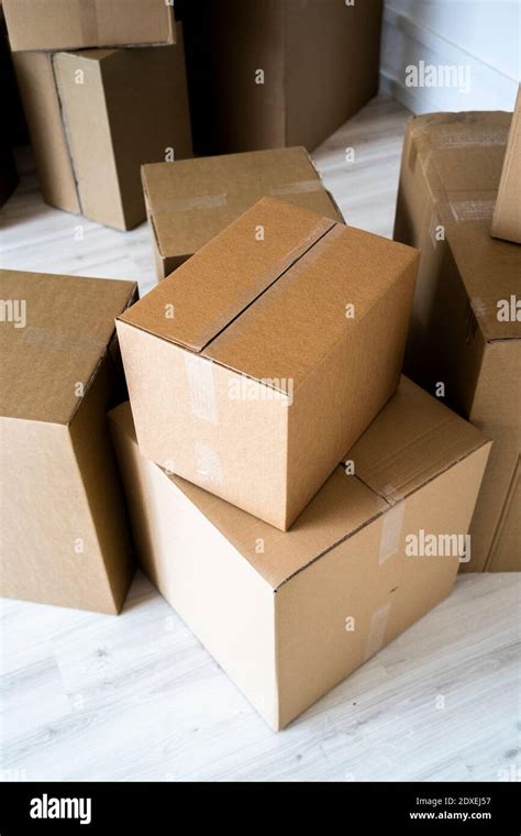 Image result for DIY Cardboard Stacking Boxes