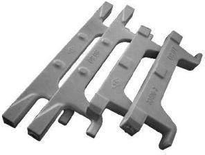 High Chrome Blow Bars Manufacturer, Exporter from Sonipat