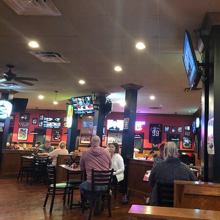 JOEY D'S CHICAGO STYLE EATERY & PIZZERIA, Venice - Restaurant Reviews ...
