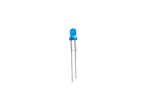 Tube-Town Store - LED 3 mm blau