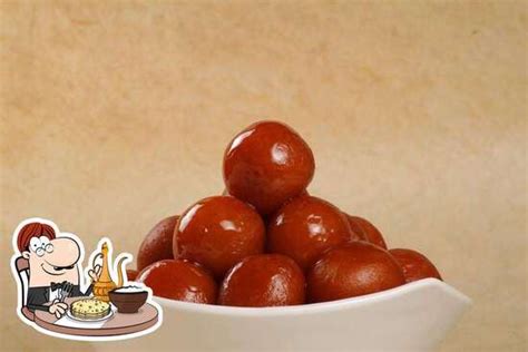 Brijwasi Sweets, Mumbai, Shop No. E 1 - Restaurant menu and reviews