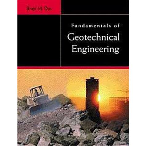 Image result for Geotechnical Engineering Book PDF