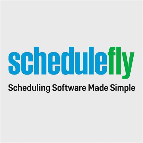 Free Trial | Schedulefly