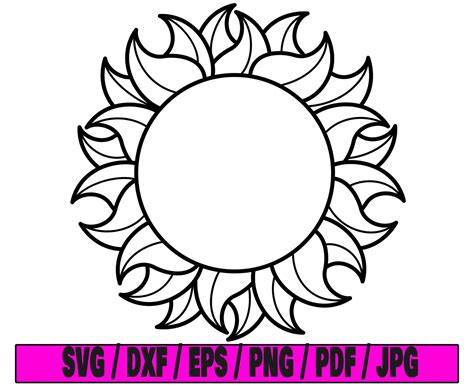 Image result for Exploding Sun SVG
