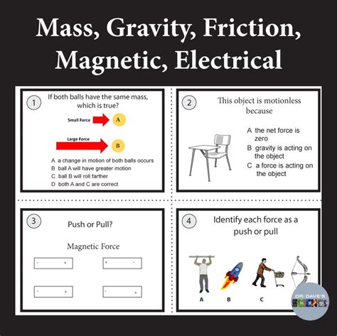 Force and Motion Examples 的图像结果