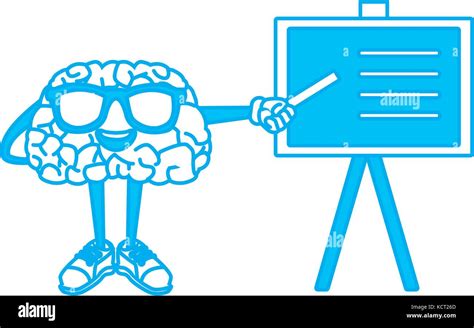 Cartoon Brain Learning 的图像结果