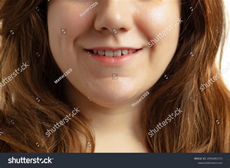 Image result for Makeup Mouth Open Tutorial