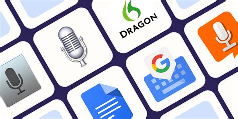 10 Incredible Dragon Dictation Software for 2023 | CitizenSide