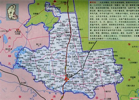 大庆市土地利用数据-土地资源类数据-地理国情监测云平台