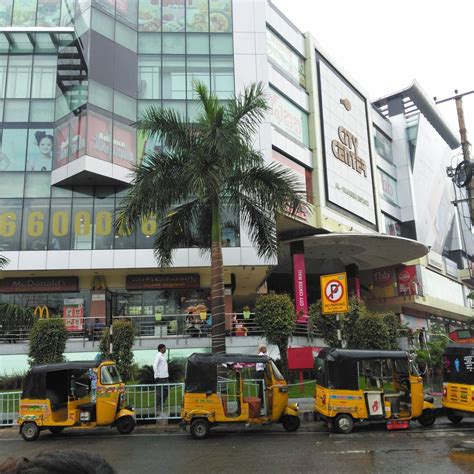 CITY CENTRE MALL (2025) All You Need to Know BEFORE You Go (with Photos ...