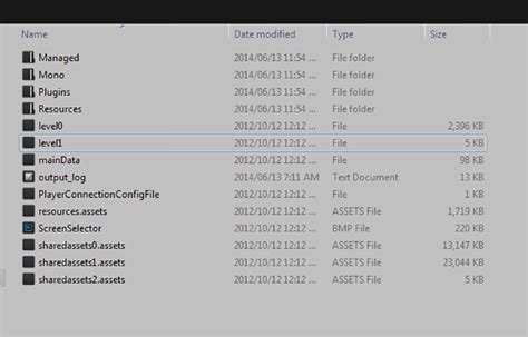 How to Open a Game through Files 的图像结果