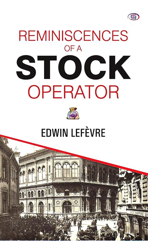 Buy Reminiscences of a Stock Operator Book Online at Low Prices in ...