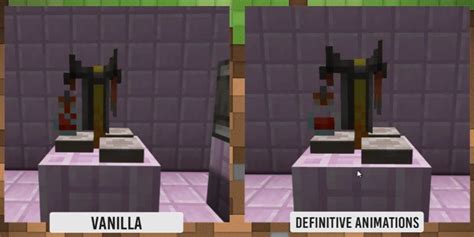 Image result for Minecraft Advanced Animations