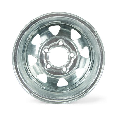 Trailer Rims 13-Inch 的图像结果