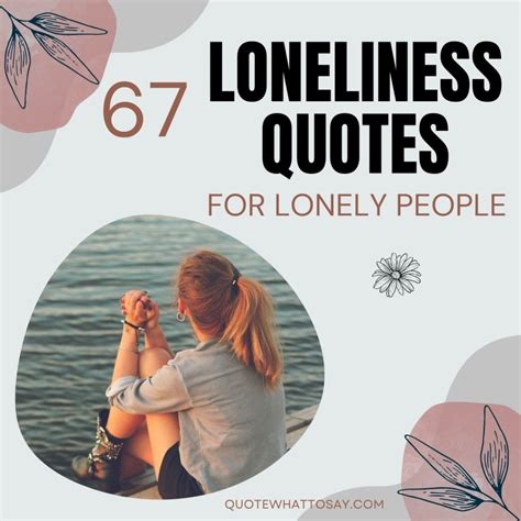 Painful Loneliness Quotes 42 Best Sad Quotes And Sayings About Love,