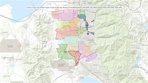 Jordan Valley Water Conservancy District proposes $180M in ...