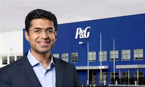 P&G Hygiene and Health Care: Gaurav Bhartia to succeed Mrinalini ...